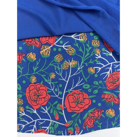 Matilda Jane Jingle Jangle Holiday Dress 10 - Picture 13 of 14